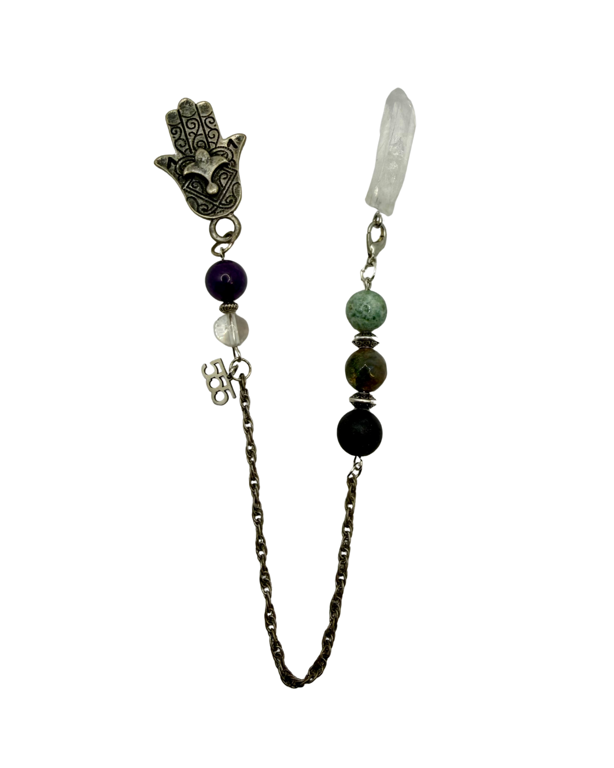 Crystal Healing