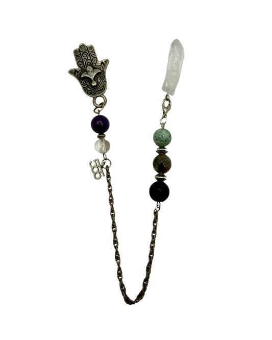 Crystal Healing