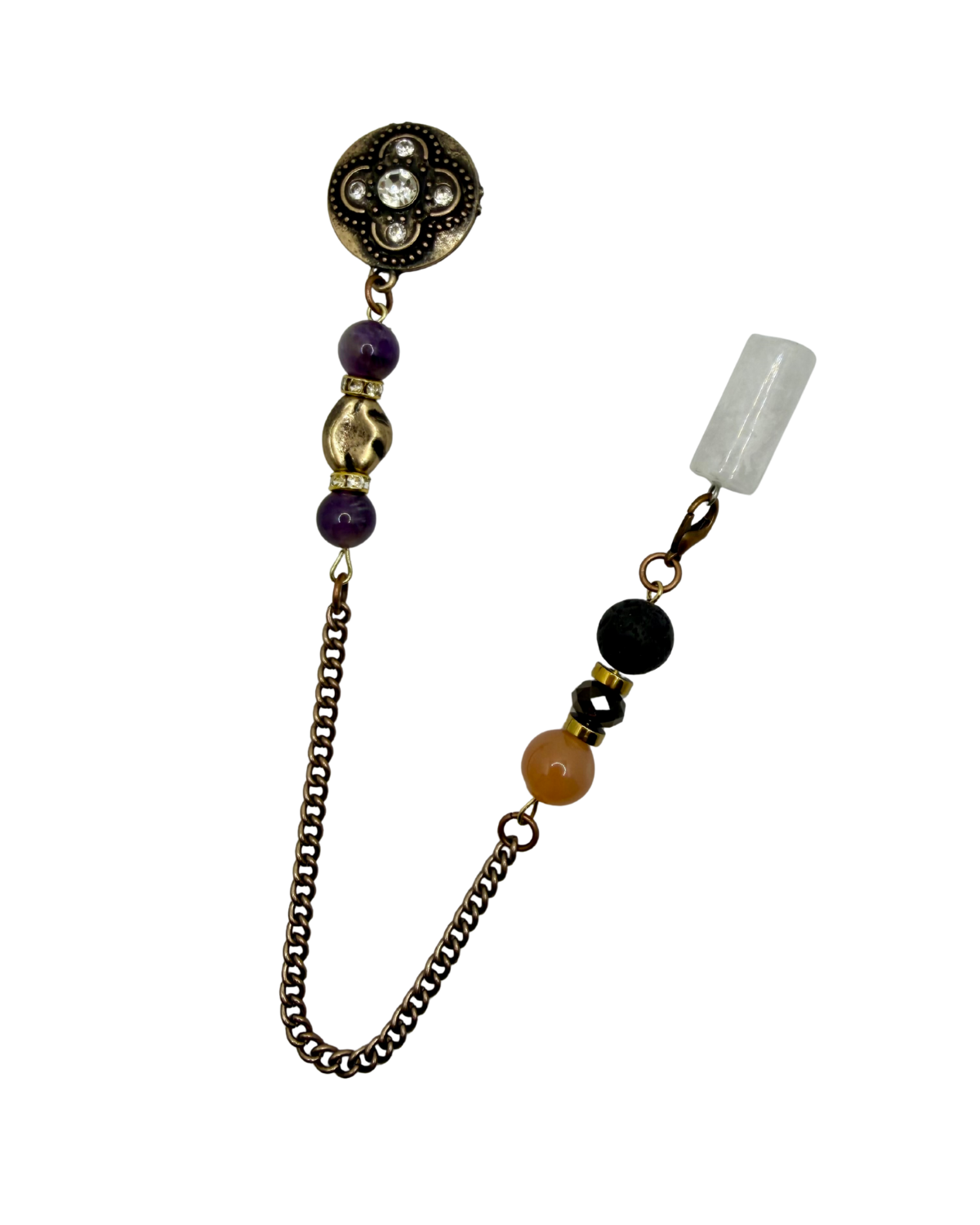 Spirit Connector