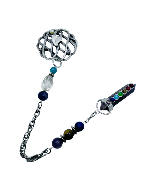 Elemental Heart