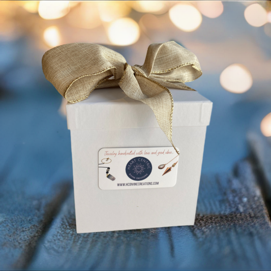 Pendulum Custom Creation Gift Set