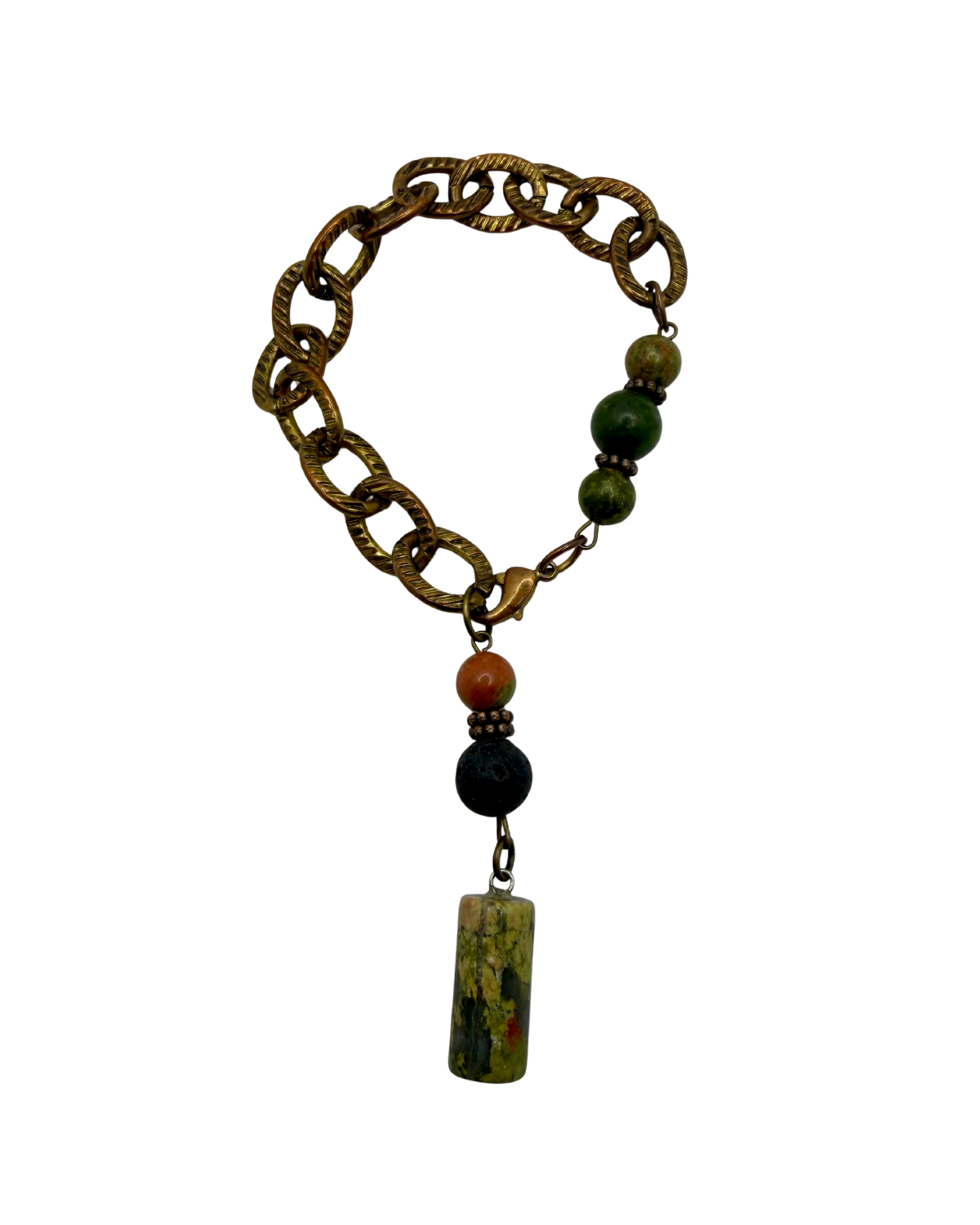 Grounding Earth Pendulet™