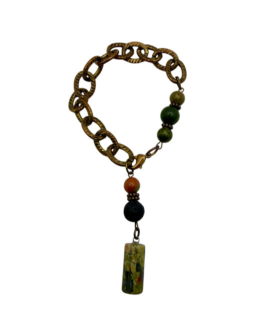 Grounding Earth Pendulet™