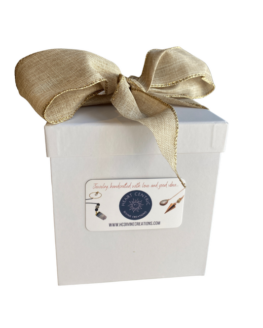 Pendulace Custom Gift Set