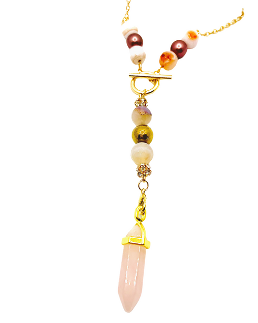 Custom Creation Pendulace