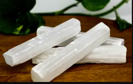 Selenite
